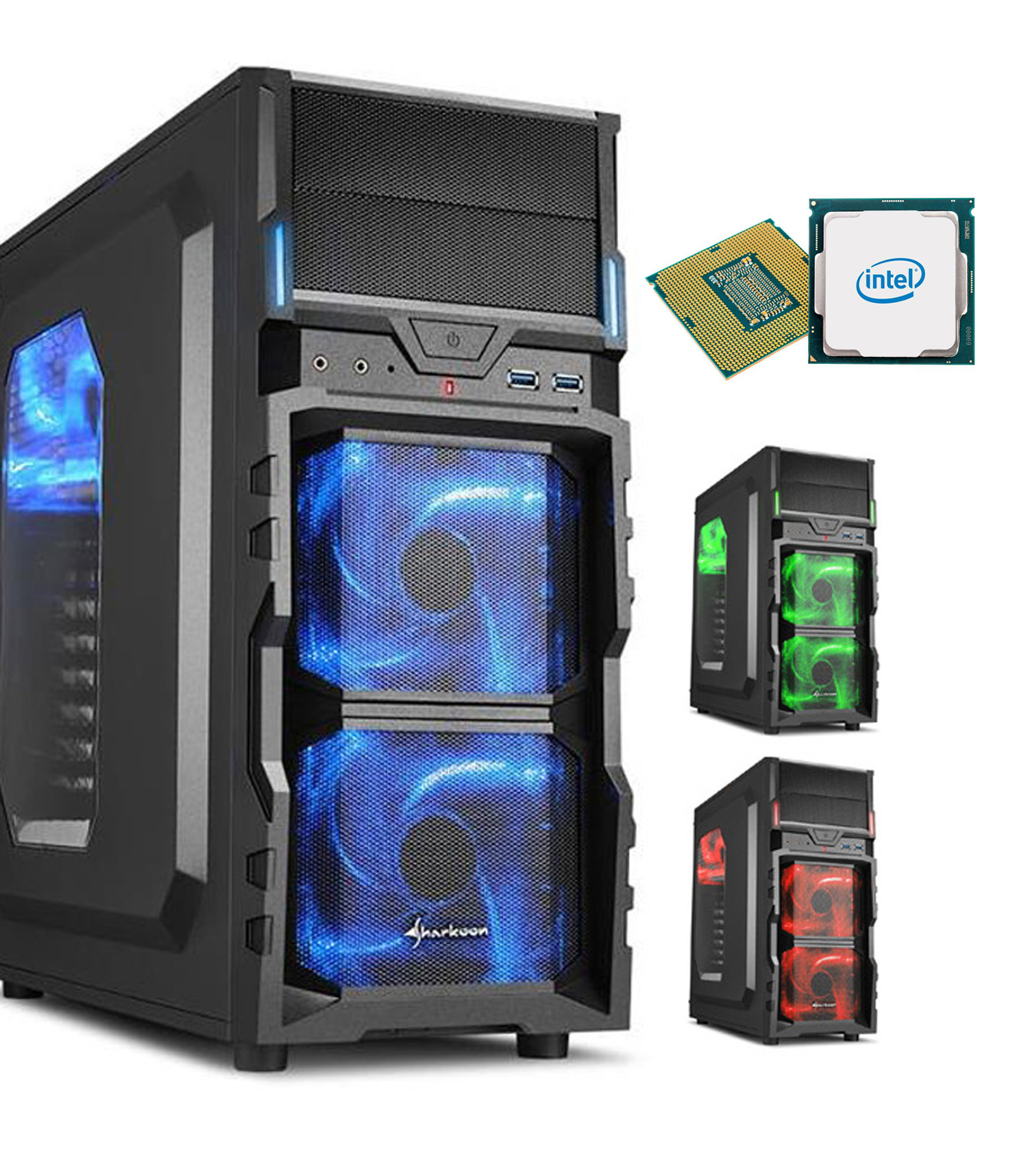 I9 9900k разгон на gigabyte